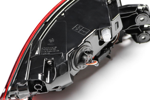 Rear light right outer LED Audi A4 B9 15-19 Saloon