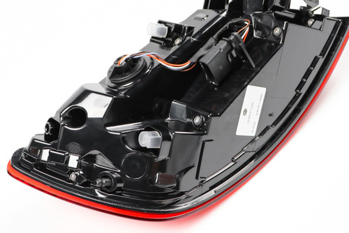 Rear light right outer LED Audi A4 B9 15-19 Saloon