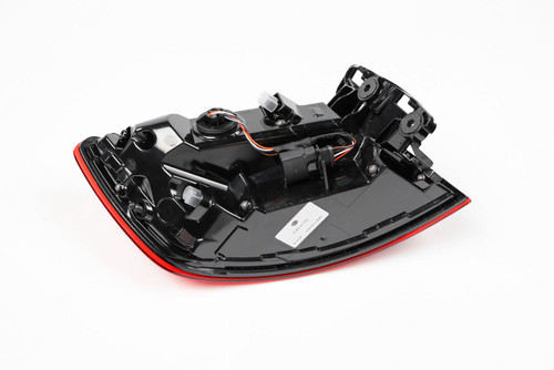Rear light right outer LED Audi A4 B9 15-19 Saloon