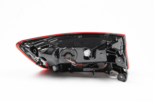 Rear light right outer LED Audi A4 B9 15-19 Saloon