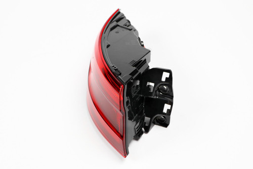 Rear light left outer LED Audi A4 B9 15-19 Saloon