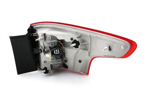 Rear light outer left LED Ford Focus MK3 15-18 Estate