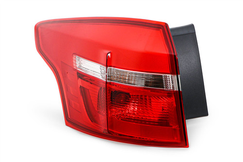 Rear light outer left LED Ford Focus MK3 15-18 Estate