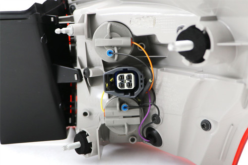 Rear light outer left LED Ford Focus MK3 15-18 Estate