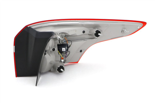 Rear light outer left LED Ford Focus MK3 15-18 Estate