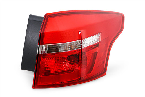 Rear light outer right LED Ford Focus MK3 15-18 Estate