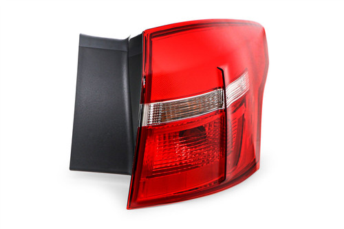Rear light outer right LED Ford Focus MK3 15-18 Estate