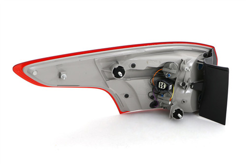 Rear light outer right LED Ford Focus MK3 15-18 Estate