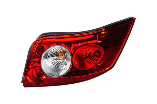 Rear light right Renault Megane 03-09 Convertible