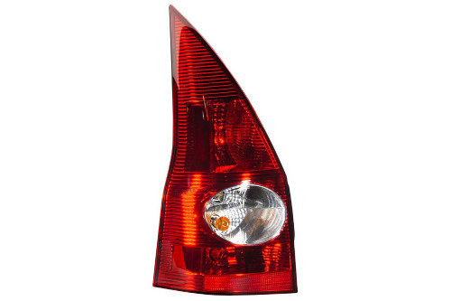 Rear light left Renault Megane MK2 03-05 Estate