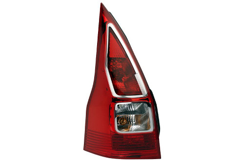 Rear light left Renault Megane MK2 06-08 Estate