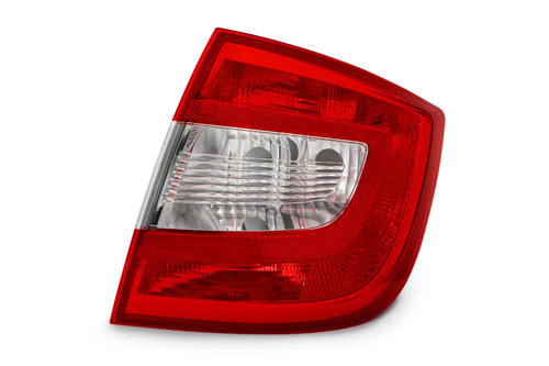 Rear light right Skoda Rapid 12-17 Hatchback