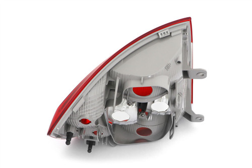 Rear light right Skoda Rapid 12-17 Hatchback
