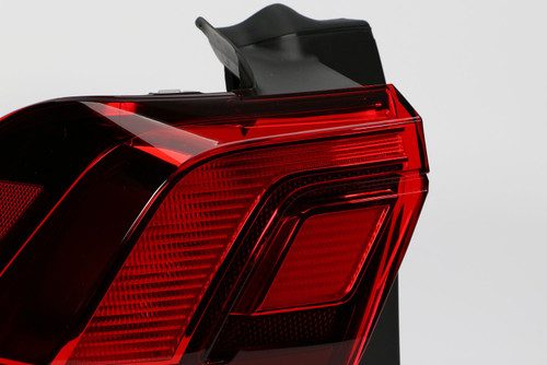 Rear light left red LED VW Tiguan 16-18