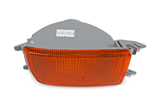 Front indicator right orange VW Vento 91-98