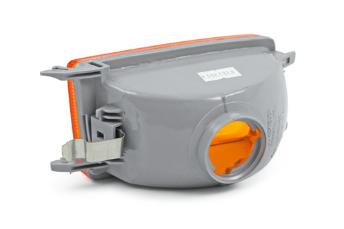 Front indicator right orange VW Vento 91-98