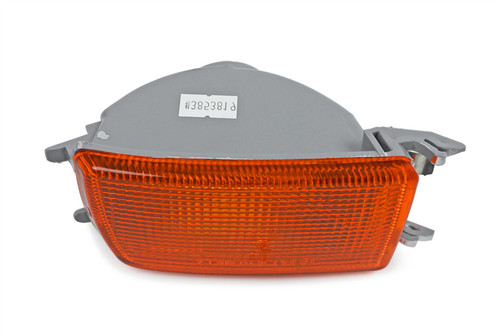 Front indicator right orange VW Golf MK3 92-97