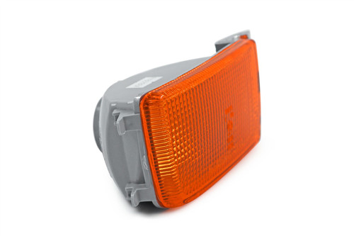 Front indicator right orange VW Golf MK3 92-97