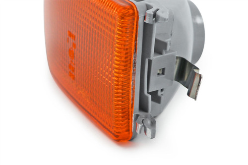 Front indicator right orange VW Golf MK3 92-97