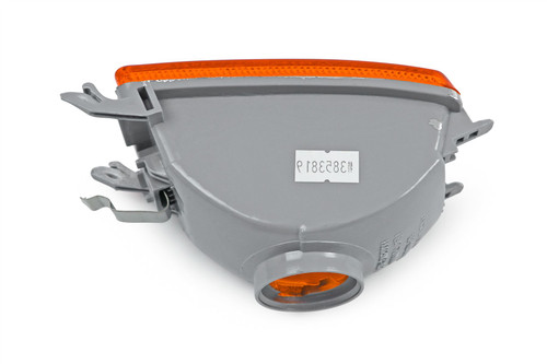 Front indicator right orange VW Golf MK3 92-97