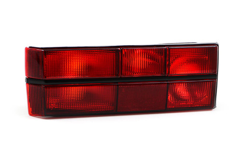 Rear lights set red VW Golf MK1 79-83
