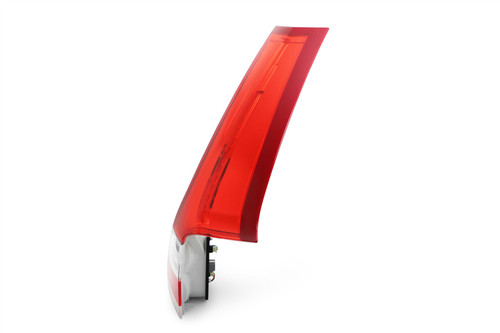 Rear light right LED Volvo V70 07-16