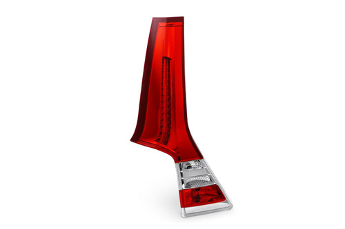 Rear light left LED Volvo V70 07-16