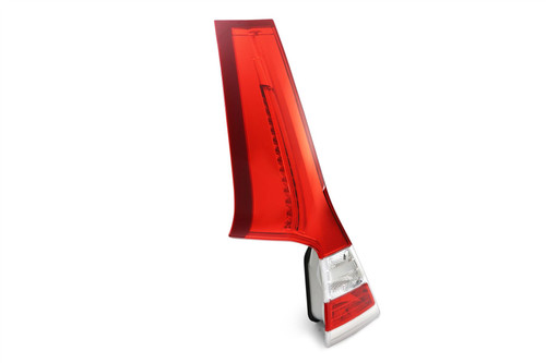 Rear light left LED Volvo V70 07-16