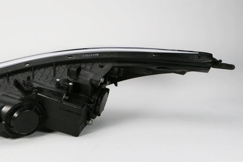 Headlight right Kia Ceed 12-16