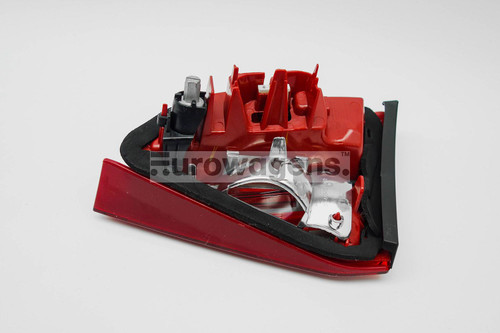 Rear light left inner LED Audi A4 B8 07-11 Estate