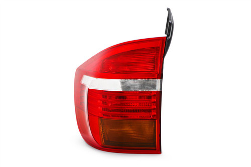 Rear light left BMW X5 E70 06-10