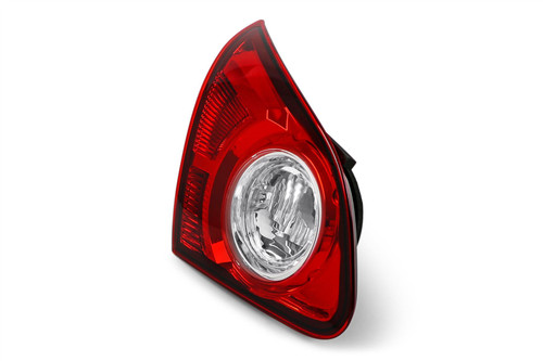 Rear light left inner Nissan Qashqai 07-10