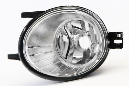 Front fog light left Ford S-Max 10-14