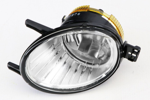 Front fog light left Ford S-Max 10-14