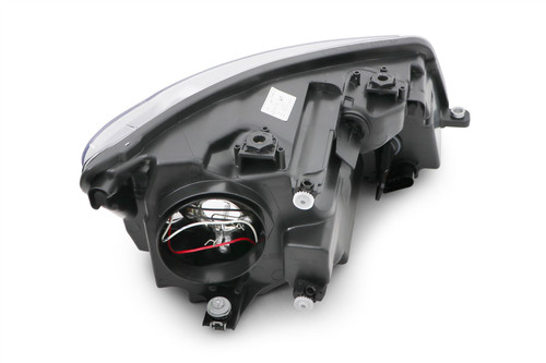 Headlight left VW Caddy MK3 10-14