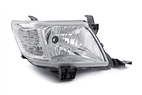 Headlight right Toyota Hilux Vigo 11-15