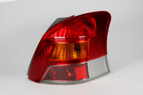 Rear light right LED Toyota Yaris 09-11