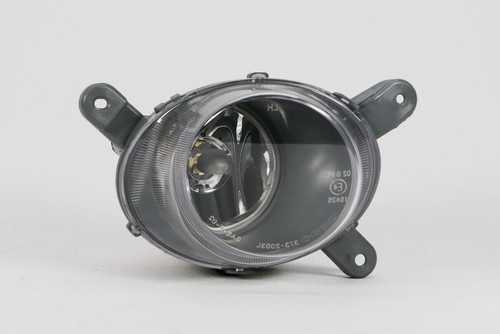 Front fog light right Volvo S60 05-10