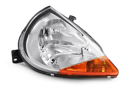 Headlight right Ford Ka 96-07