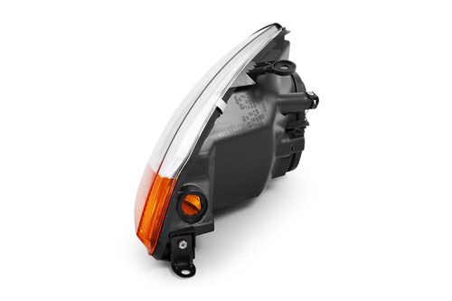 Headlight right Ford Ka 96-07