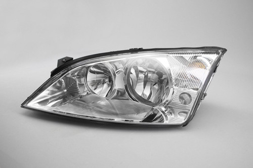 Headlight right Ford Mondeo 01-06