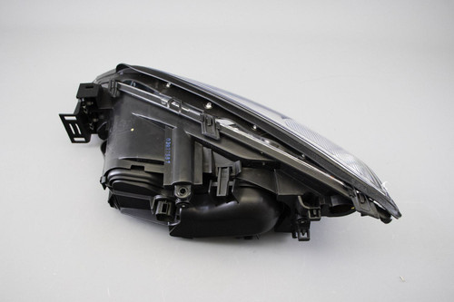 Headlight left Ford Mondeo 01-06