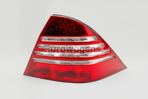 Rear light right LED Mercedes S Class W220 02-05