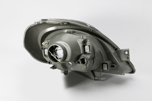 Headlight left Nissan Primastar 01-05