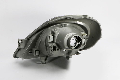 Headlight right Vauxhall Vivaro 02-06