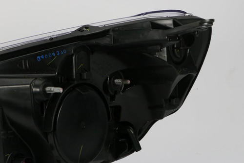 Headlight right Citroen Nemo 08-18