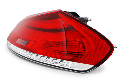 Rear light right LED BMW Z4 E89 09-16 Convertible