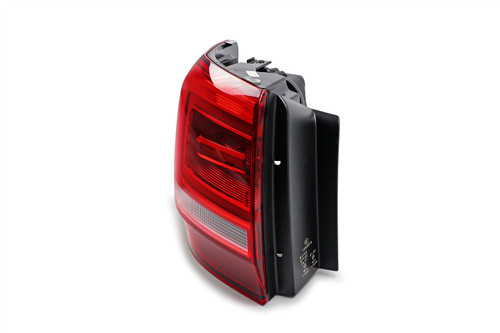 Rear outer light left LED VW Sharan 15-17