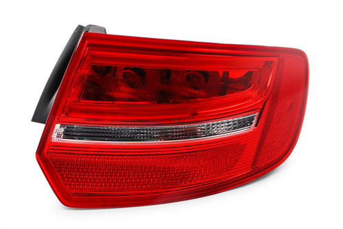 Rear light right LED Audi A3 Sportback 08-12 5 door