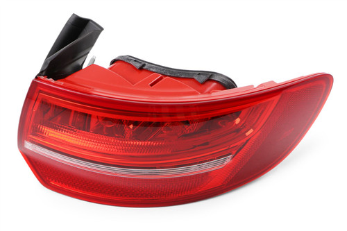 Rear light right LED Audi A3 Sportback 08-12 5 door